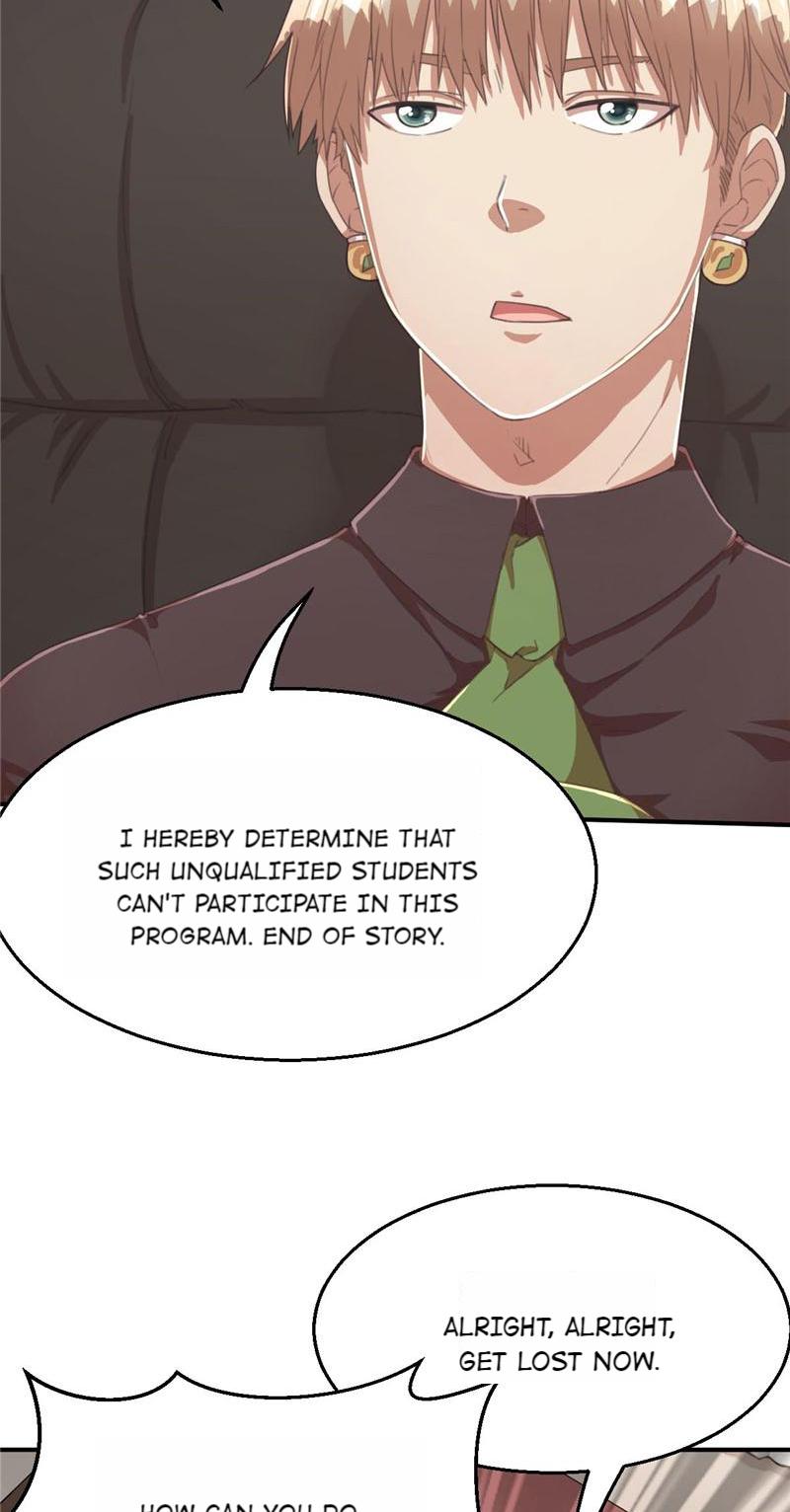 Tea Leaf Girl Chapter 58 - page 11