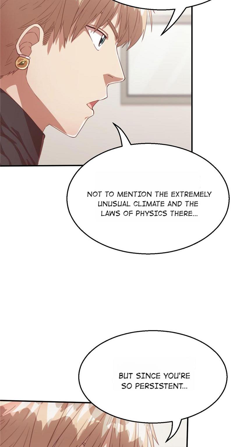 Tea Leaf Girl Chapter 58 - page 16