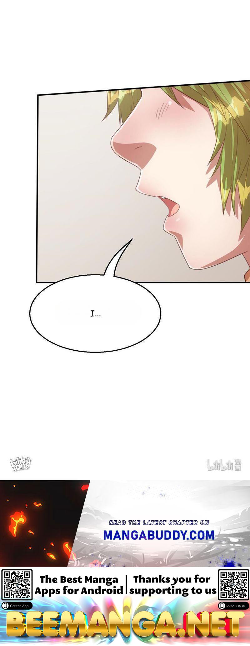 Tea Leaf Girl Chapter 58 - page 19