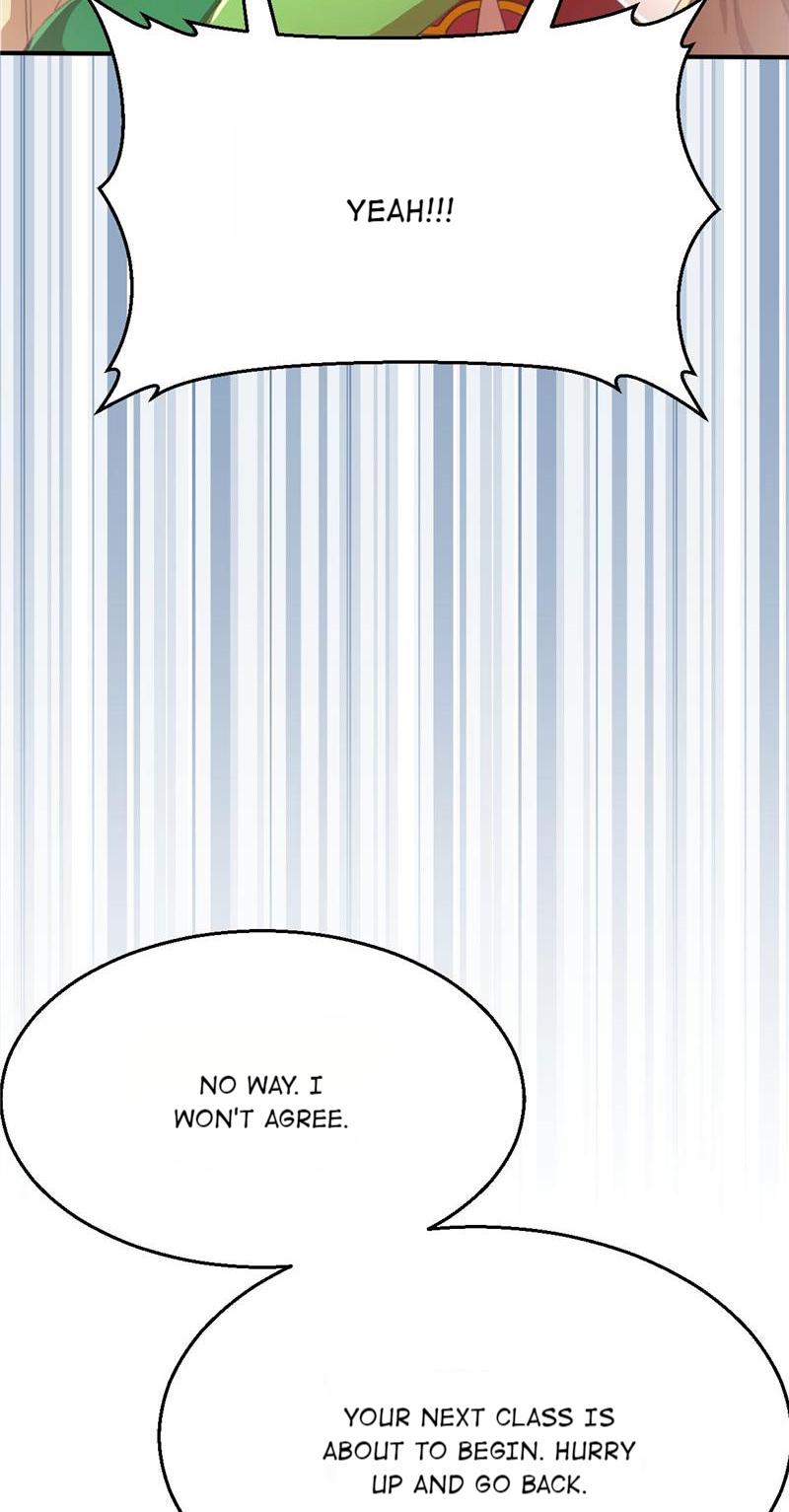 Tea Leaf Girl Chapter 58 - page 3