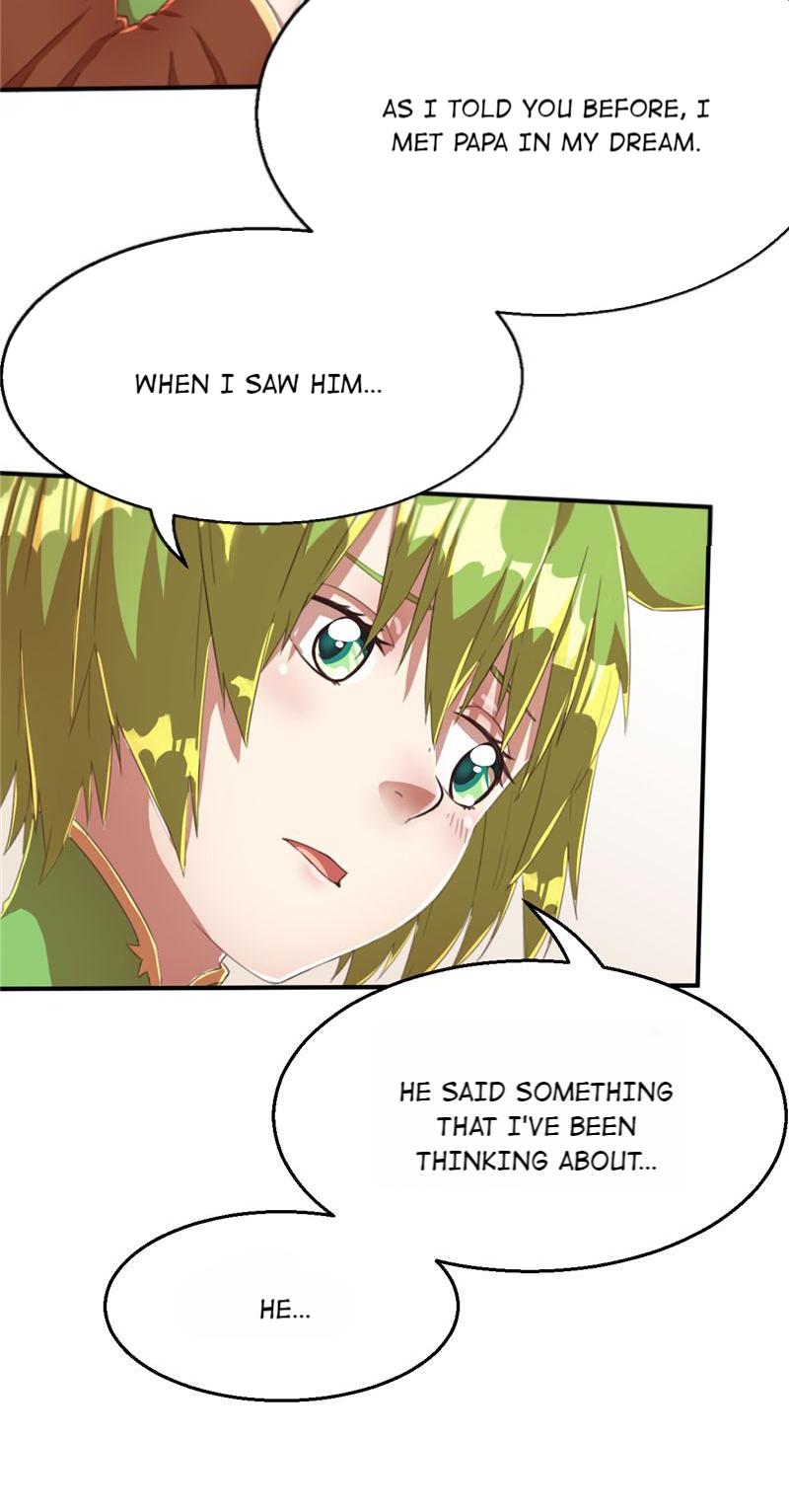 Tea Leaf Girl Chapter 59 - page 11