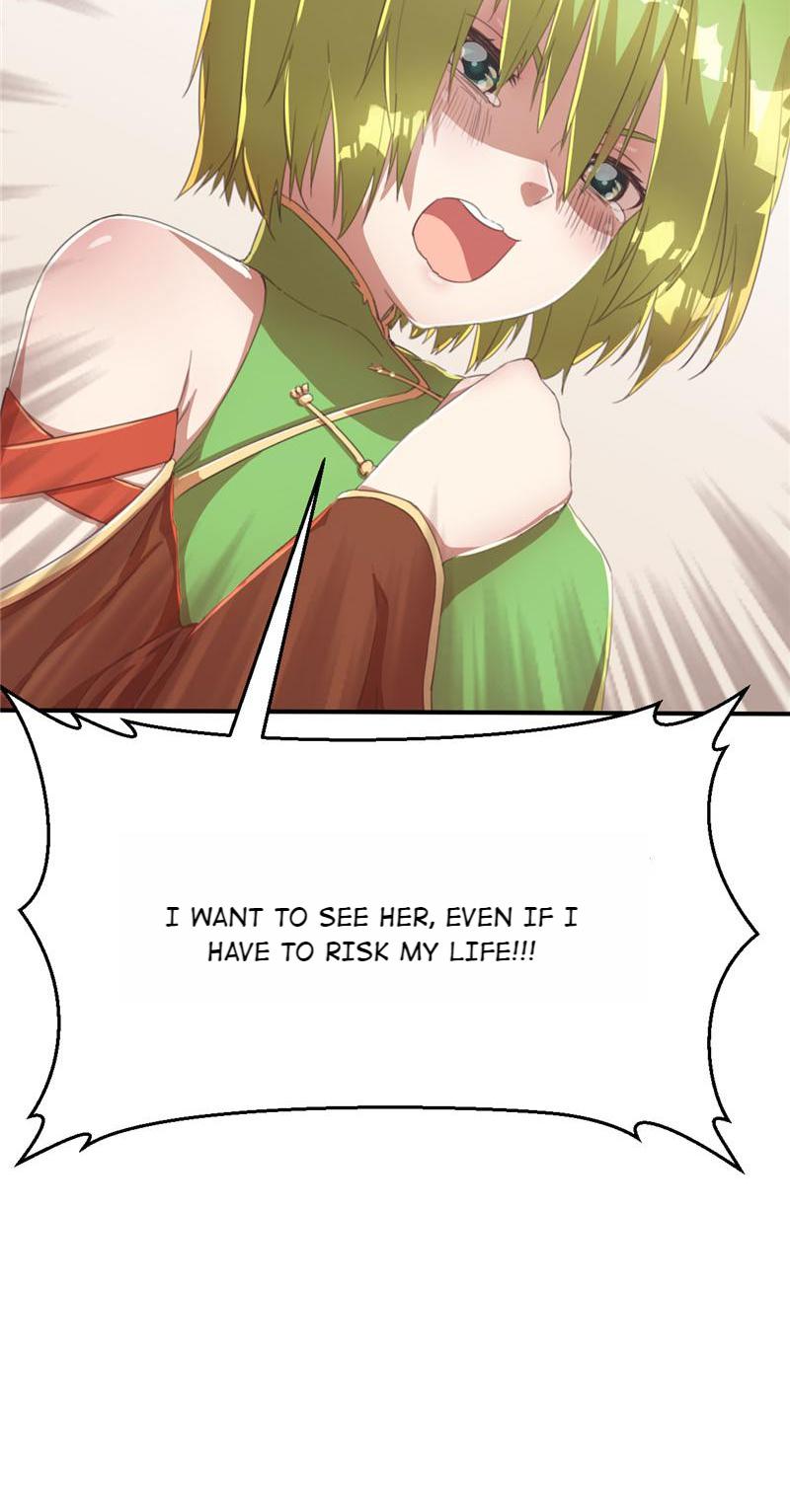 Tea Leaf Girl Chapter 59 - page 16