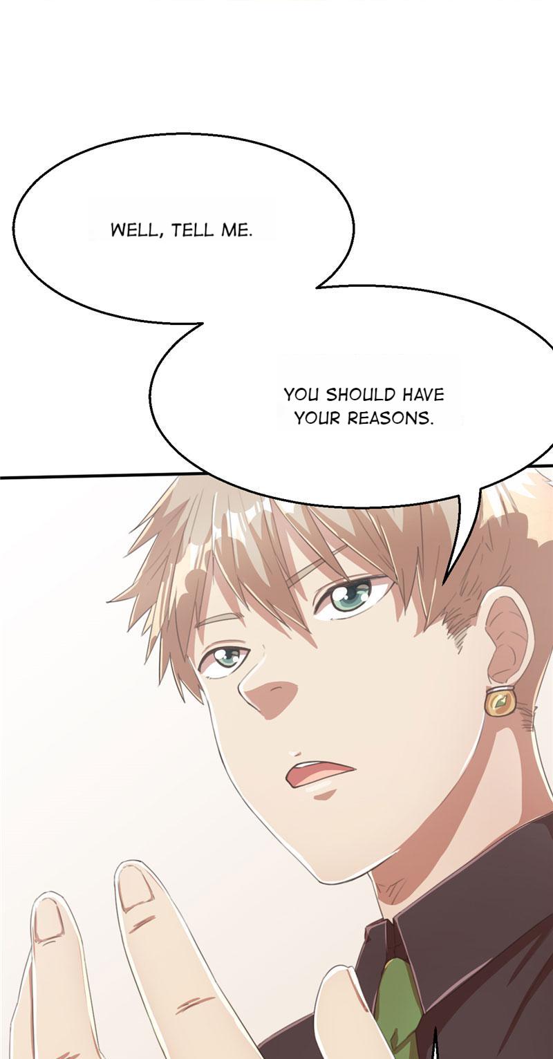 Tea Leaf Girl Chapter 59 - page 2