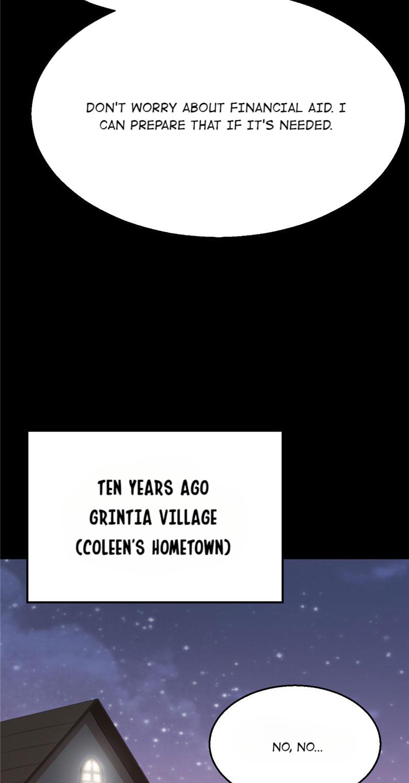 Tea Leaf Girl Chapter 59 - page 21