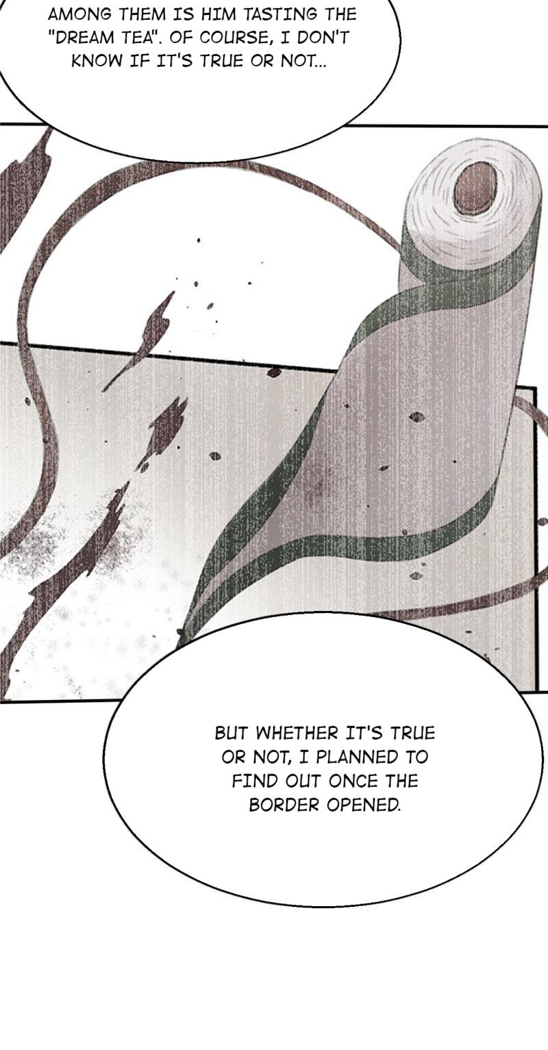 Tea Leaf Girl Chapter 59 - page 9