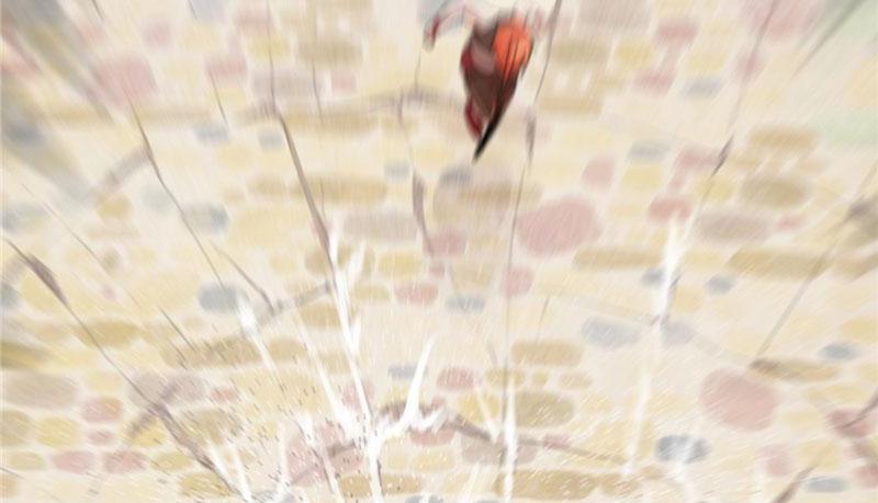 Tea Leaf Girl Chapter 32 - page 115