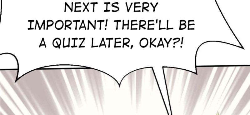 Tea Leaf Girl Chapter 32 - page 21