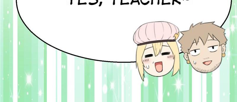 Tea Leaf Girl Chapter 32 - page 30