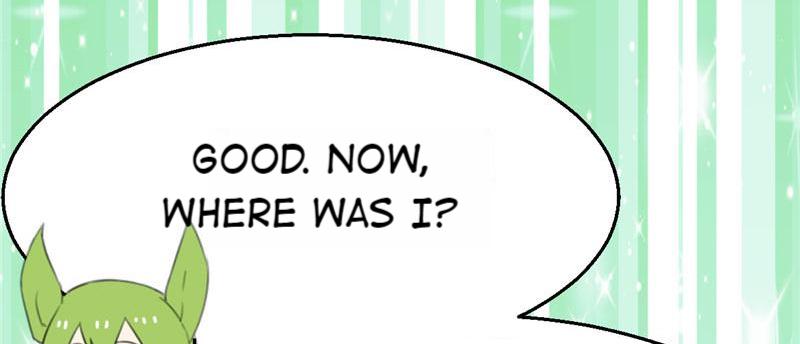 Tea Leaf Girl Chapter 32 - page 31