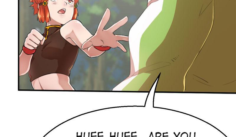 Tea Leaf Girl Chapter 32 - page 55