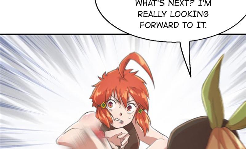 Tea Leaf Girl Chapter 32 - page 81