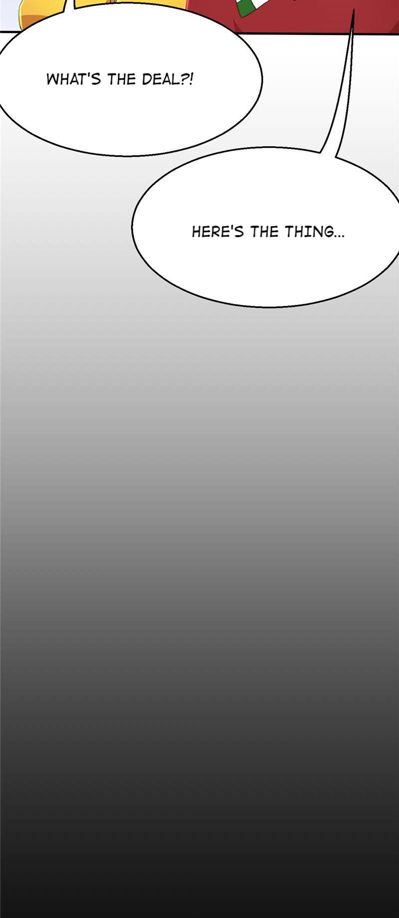 Tea Leaf Girl Chapter 61 - page 18