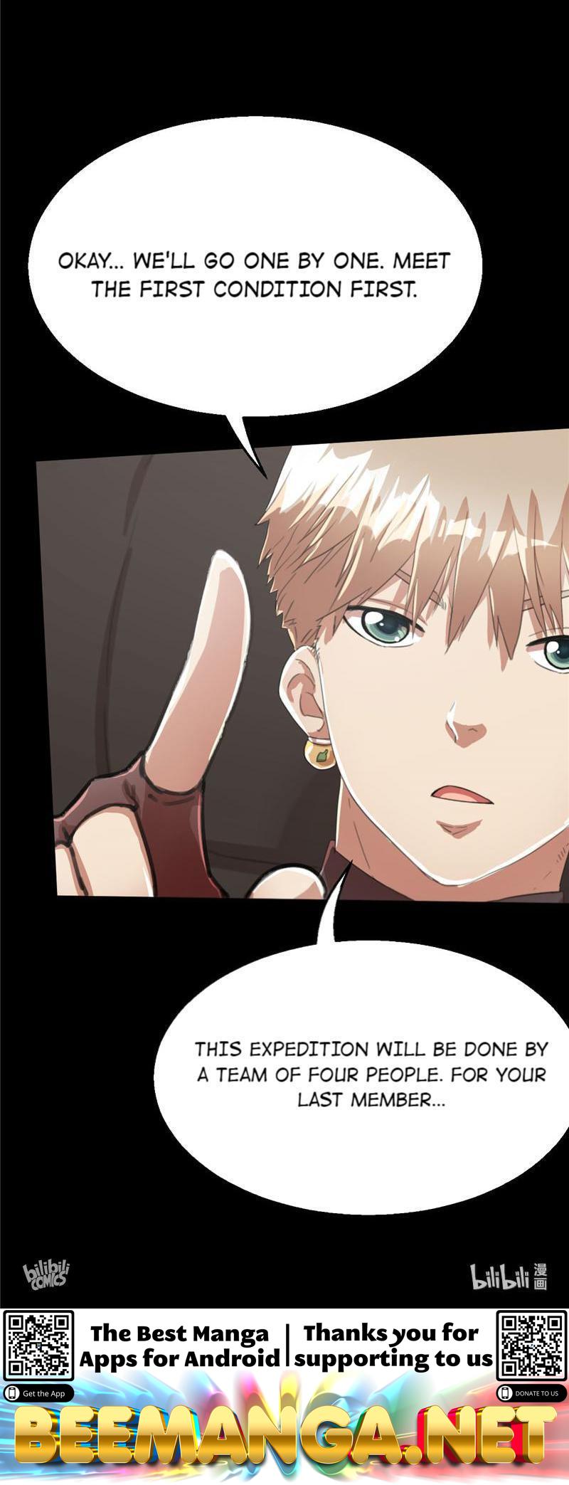 Tea Leaf Girl Chapter 61 - page 21