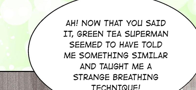 Tea Leaf Girl Chapter 22 - page 20