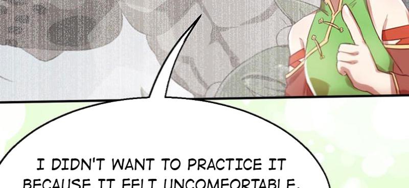 Tea Leaf Girl Chapter 22 - page 23