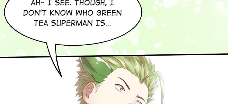Tea Leaf Girl Chapter 22 - page 26