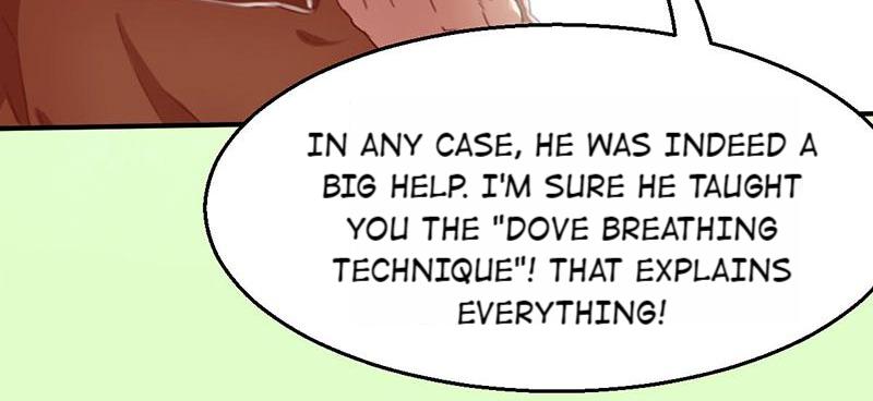 Tea Leaf Girl Chapter 22 - page 28