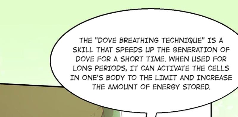 Tea Leaf Girl Chapter 22 - page 29