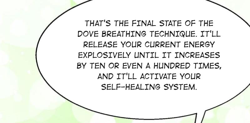 Tea Leaf Girl Chapter 22 - page 36