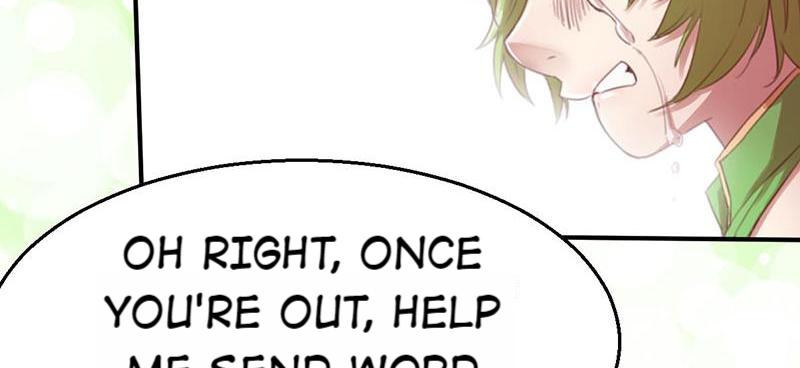 Tea Leaf Girl Chapter 22 - page 68