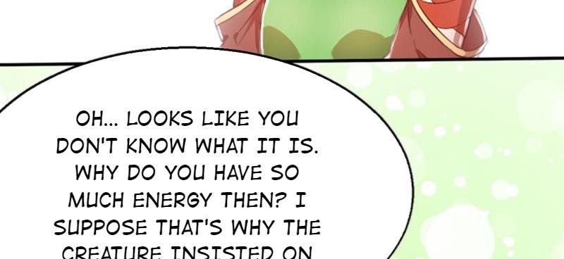 Tea Leaf Girl Chapter 22 - page 7
