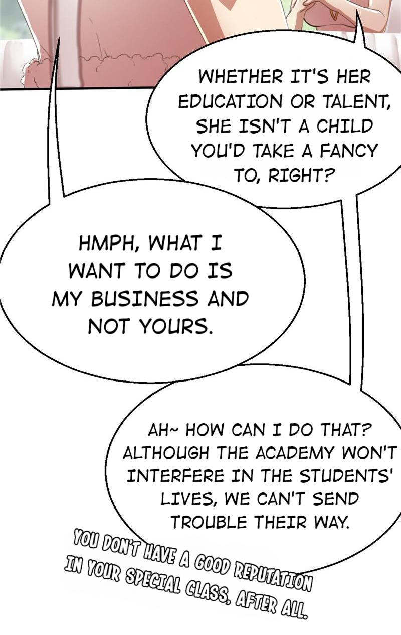 Tea Leaf Girl Chapter 73 - page 12