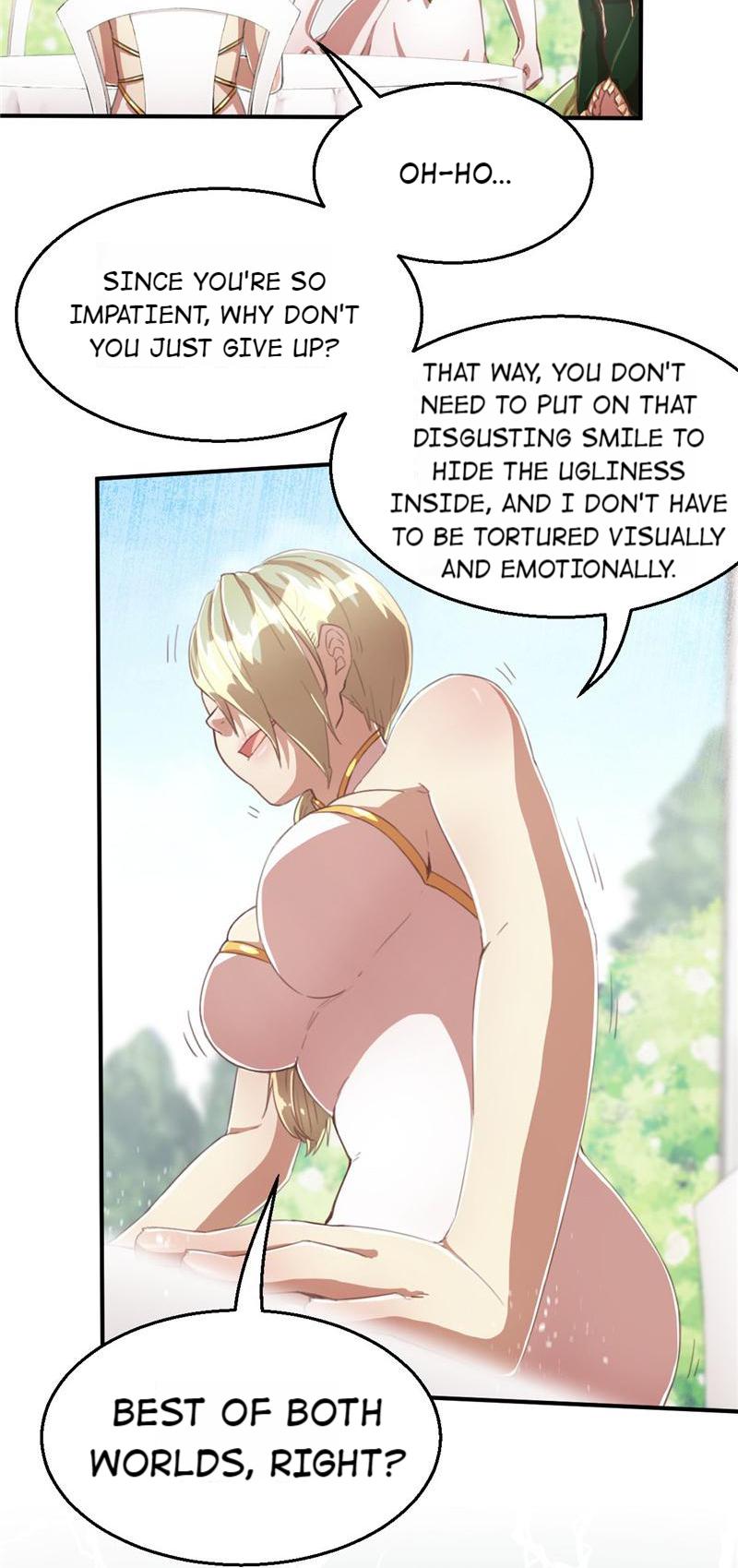Tea Leaf Girl Chapter 73 - page 16