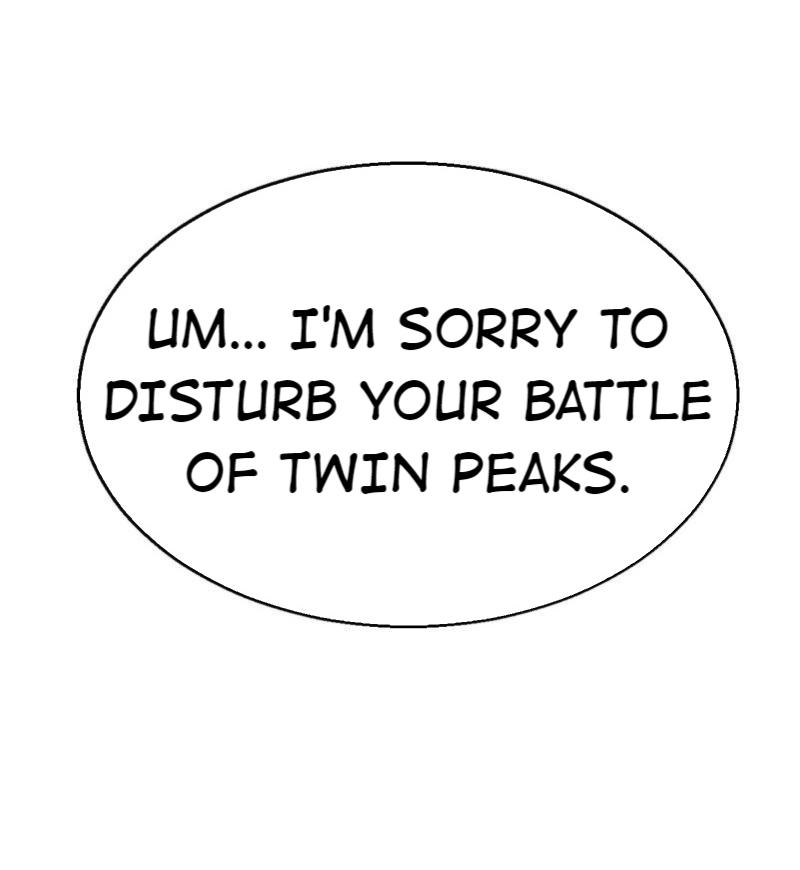 Tea Leaf Girl Chapter 73 - page 19