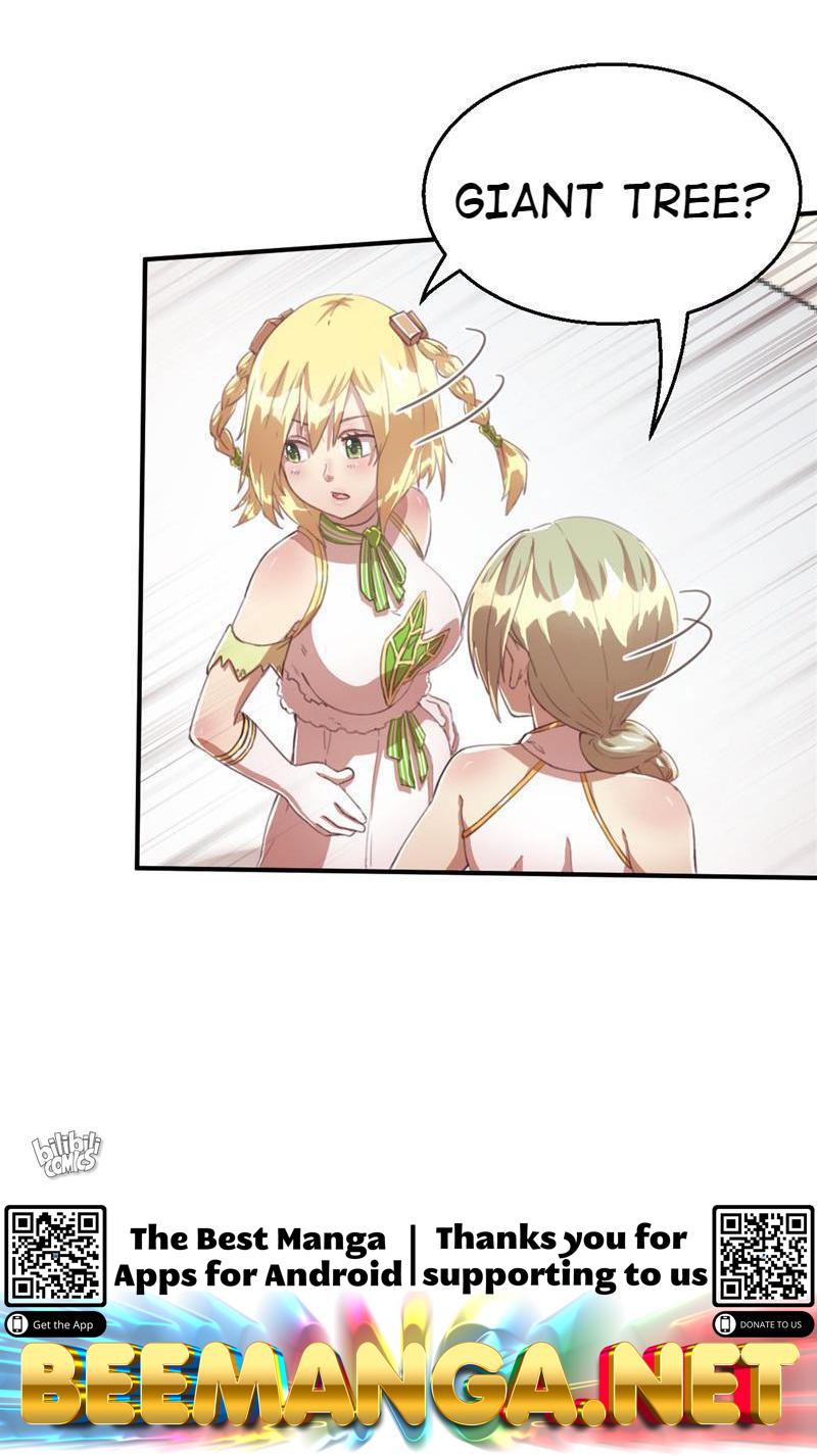 Tea Leaf Girl Chapter 73 - page 24