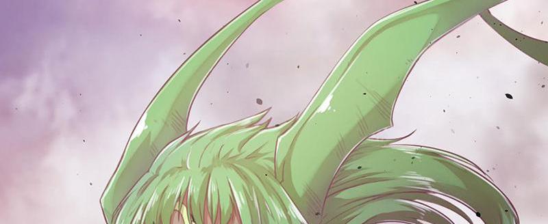 Tea Leaf Girl Chapter 23 - page 39