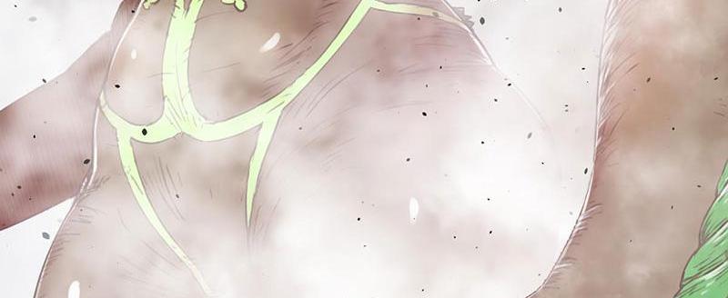 Tea Leaf Girl Chapter 23 - page 42