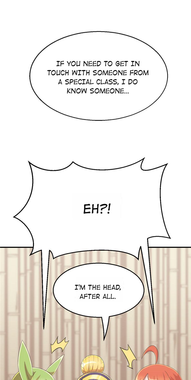 Tea Leaf Girl Chapter 62 - page 14