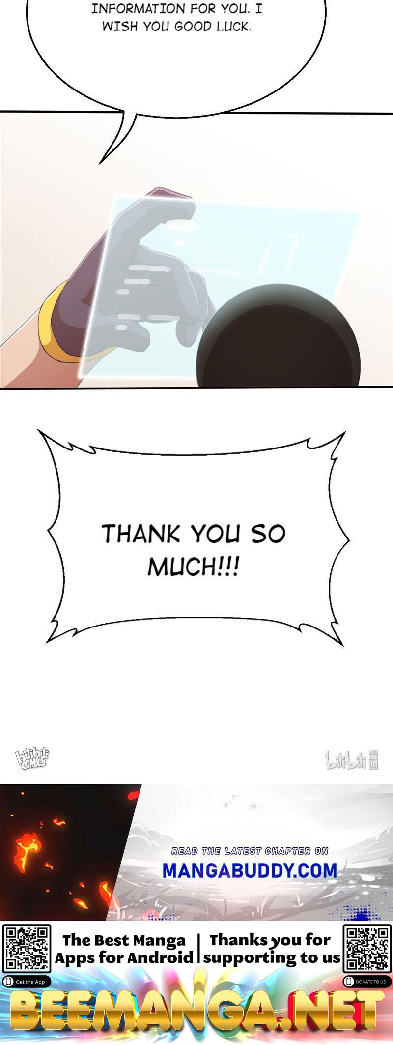 Tea Leaf Girl Chapter 62 - page 18