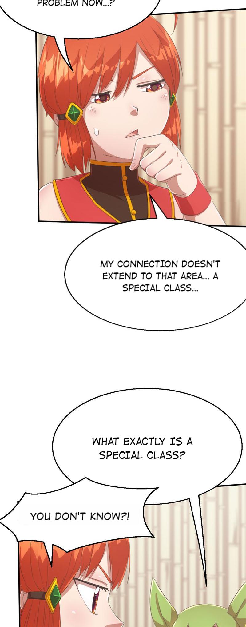 Tea Leaf Girl Chapter 62 - page 9