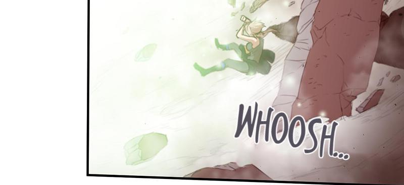 Tea Leaf Girl Chapter 24 - page 19