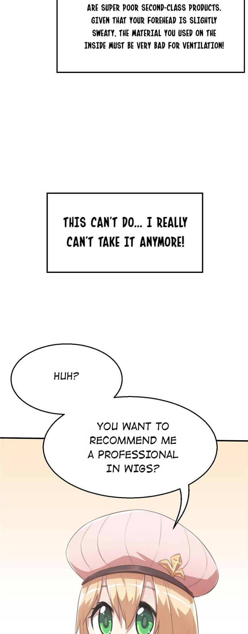 Tea Leaf Girl Chapter 63 - page 6