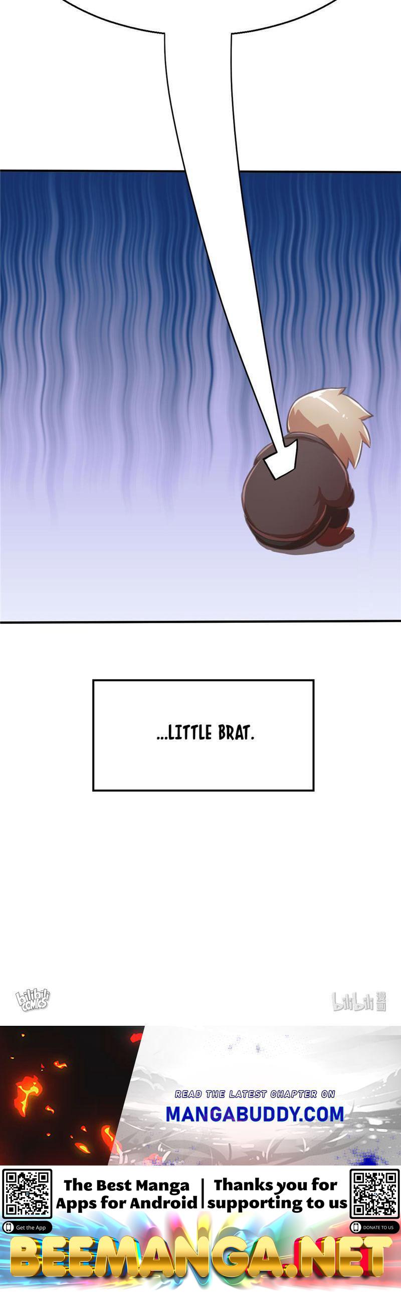 Tea Leaf Girl Chapter 63 - page 8