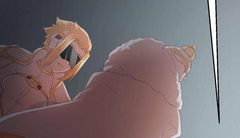 Tea Leaf Girl Chapter 25 - page 104