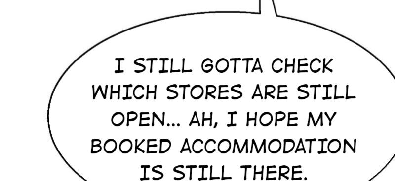 Tea Leaf Girl Chapter 26 - page 113