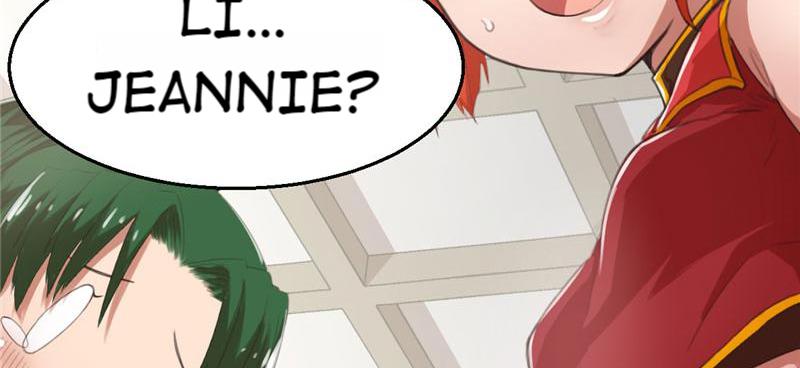 Tea Leaf Girl Chapter 26 - page 161