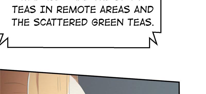 Tea Leaf Girl Chapter 26 - page 17