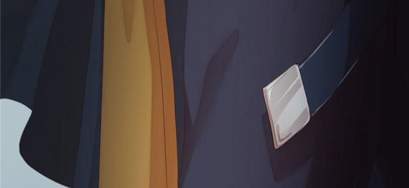Tea Leaf Girl Chapter 26 - page 36