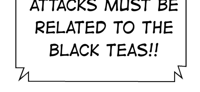 Tea Leaf Girl Chapter 26 - page 5