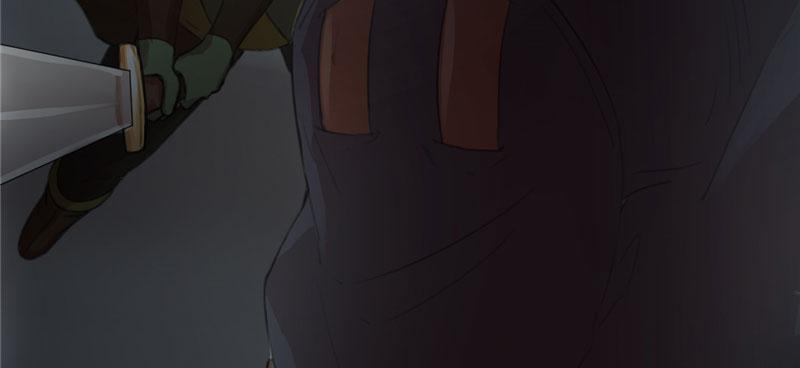 Tea Leaf Girl Chapter 26 - page 57