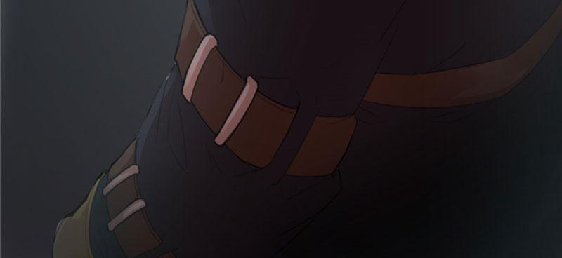 Tea Leaf Girl Chapter 26 - page 58