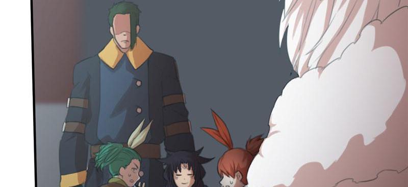 Tea Leaf Girl Chapter 26 - page 73