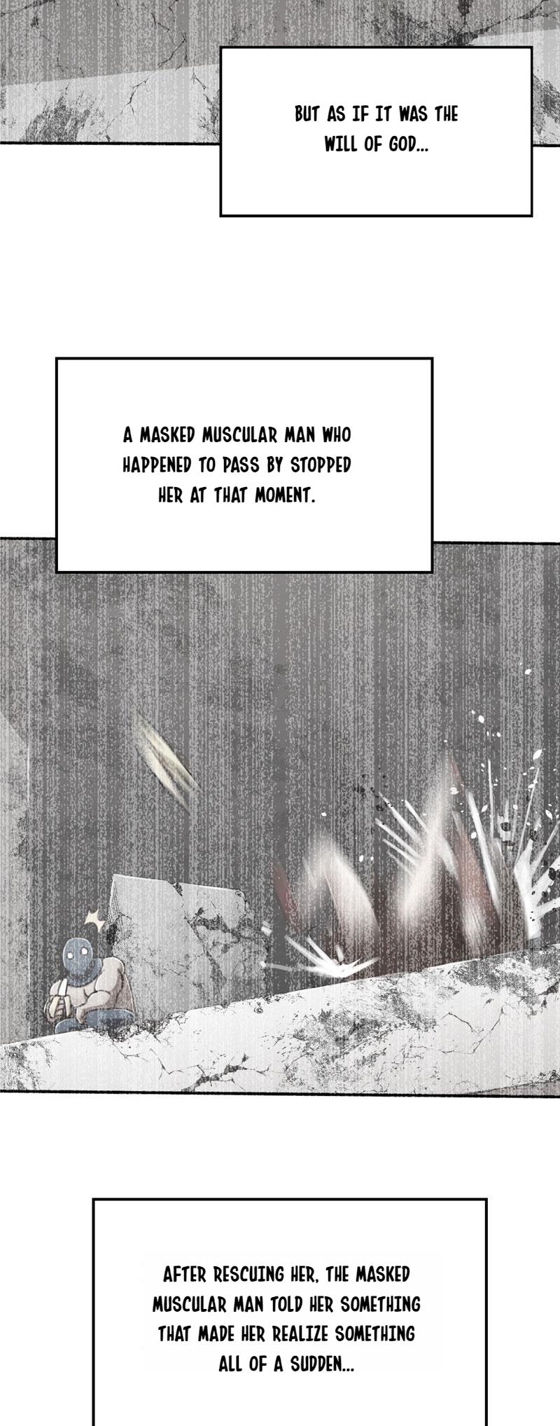 Tea Leaf Girl Chapter 66 - page 4