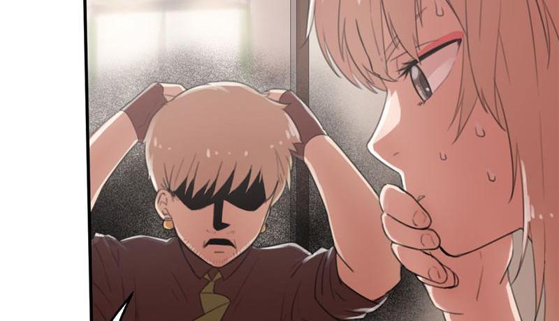 Tea Leaf Girl Chapter 27 - page 111