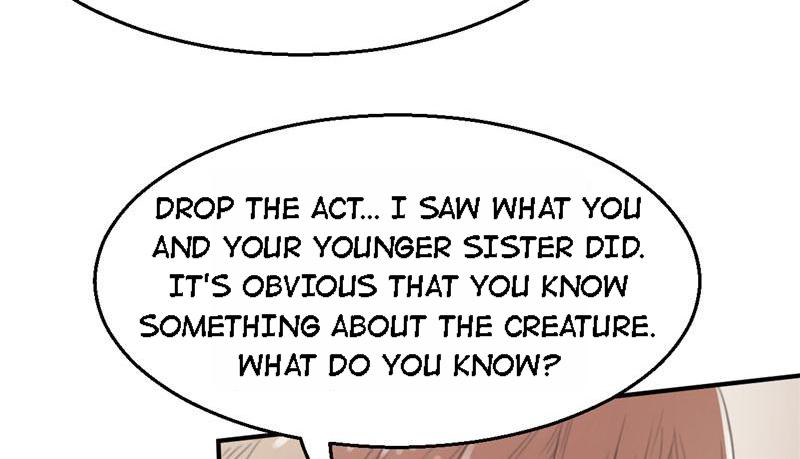 Tea Leaf Girl Chapter 27 - page 116