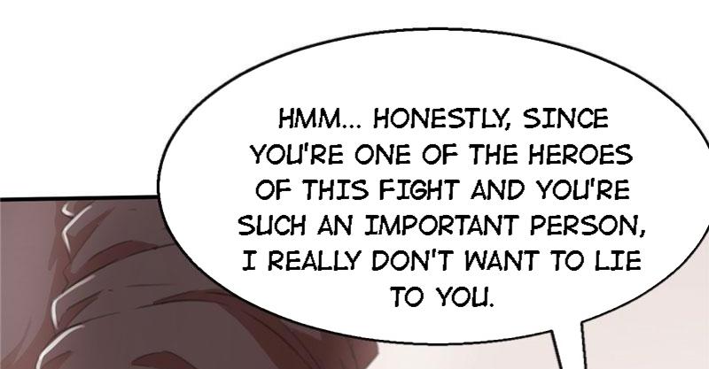 Tea Leaf Girl Chapter 27 - page 118